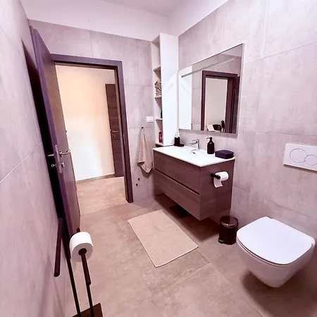 Mv Style - Apartment
