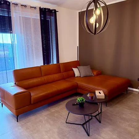 Mv Style - Apartment
