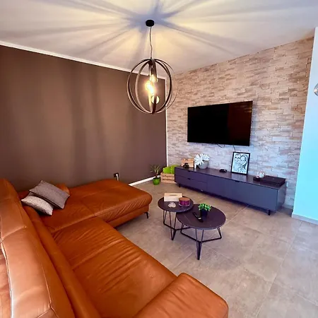 Mv Style - Apartment Pula