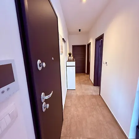 Apartment Mv Style - Pula