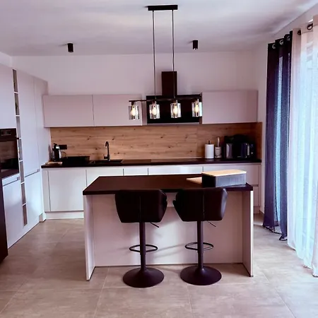 Apartment Mv Style - Pula