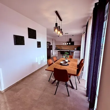 Apartment Mv Style - Pula