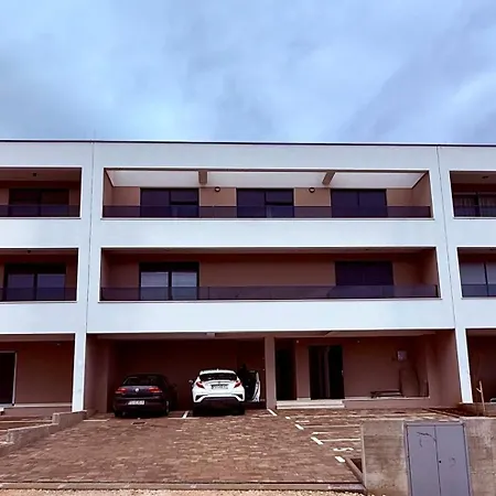 Apartment Mv Style - Pula