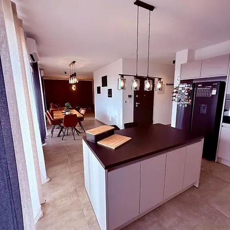 Mv Style - Apartment Pula