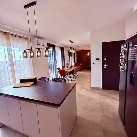 Apartment Mv Style - Pula